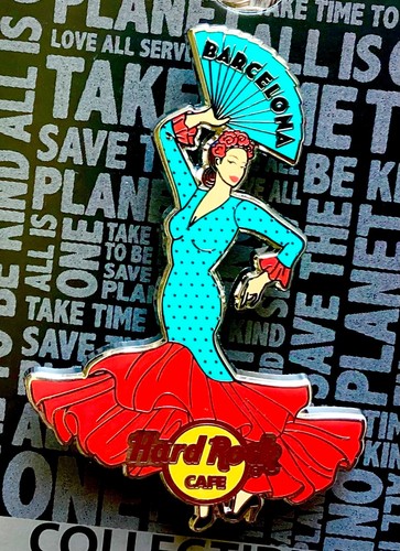 2026 hard rock cafe - cafe, barcellona