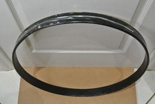 Vintage LUDWIG USA 22" BLACK