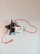 MOTORINO APERTURA SPORTELLO CARBURANTE FIAT Croma 2° Serie 1.9 diesel (2 1344623