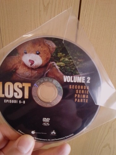 Lost stagione episodi - lost,
