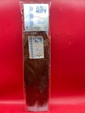 AMY Platinum 100% Human Hair