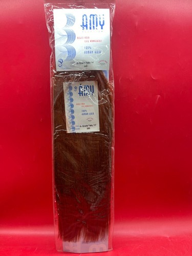 Capelli umani amy platinum - capelli,