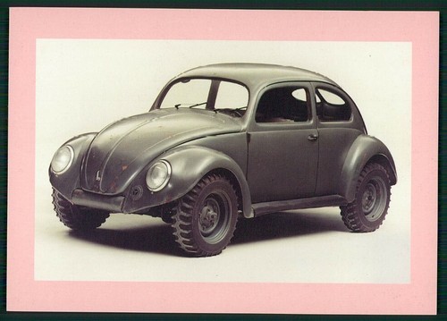 Auto maggiolino vecchia - auto, vw