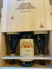 Barolo Docg Lazzarito 2017