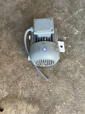 Motore elettrico 220-380 V volt elektrik