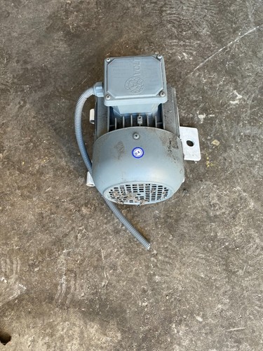Motore elettrico 220 - -380, v