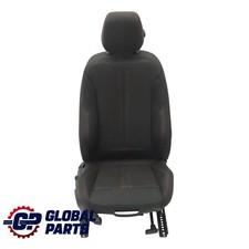BMW F30 LCI Sedile Anteriore