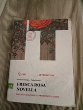 9788858313022 fresca rosa - fresca,