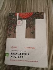 9788858313022 Fresca rosa novella. Vol. 3A: Dal naturalismo al p...nsione online
