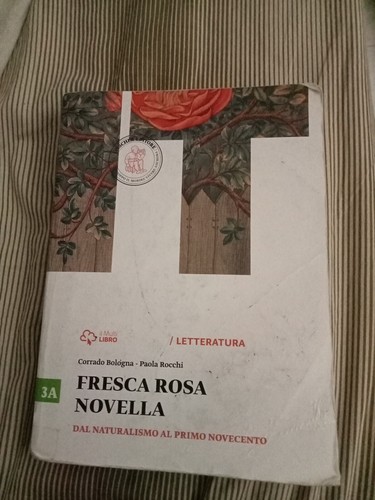 9788858313022 fresca rosa - 9788858313022,