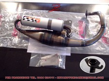 marmitta silenziatore scooter Peugeot SP Proma Pro Race 1060017
