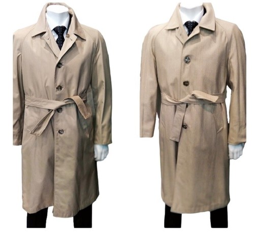 Impermeabile uomo double face - impermeabile,