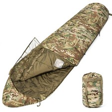 Rifleman GT Sleeping Bag