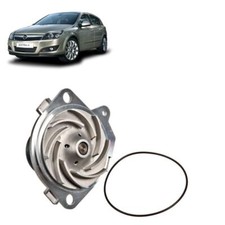 Pompa acqua per Opel Astra H