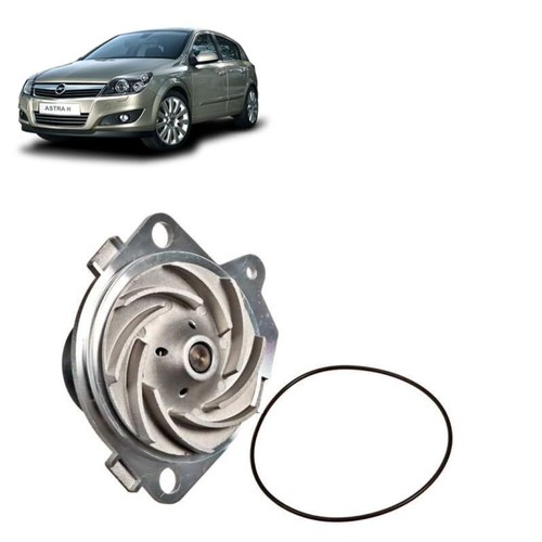Pompa acqua per opel astra - opel, h