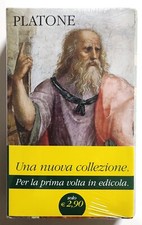 Libro platone classici - 1,