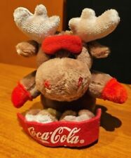 Coca Cola Piccola Renna