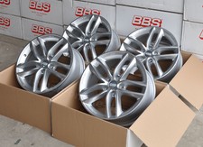 BBS SX argento 4 cerchi 7,5 x