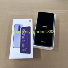 Xiaomi Redmi Note 8 Pro