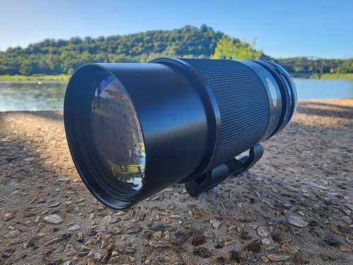 Tamron adaptall 80 - tamron, 80-210