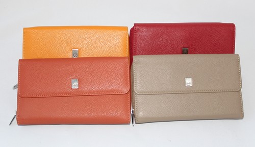 Women genuine leather - women's,