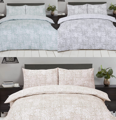 Nightcomfort set copripiumino - nightcomfort,