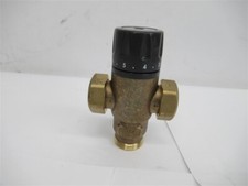 Caleffi 521, Valvola di