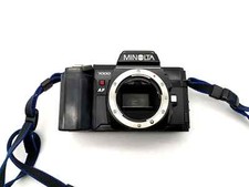 Minolta 7000 slr fotocamera - af,