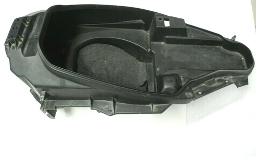 Honda foresight 250 - honda, 1998-2004
