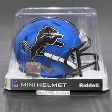 Casco Detroit Lions Speed Mini