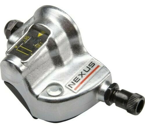 Shimano klickbox nexus - shimano,
