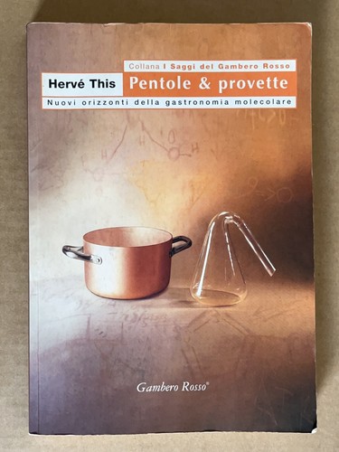 Hervé this pentole - pentole, &