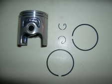 Pistone Scooter Piaggio ad