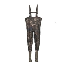 Nash Zero Tolerance HD Waders