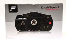 Fanatec clubsport when base - fanatec,