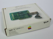 Scheda Apple II UniDisk 3.5