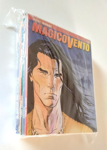 Lotto magicovento bonelli - magicovento,