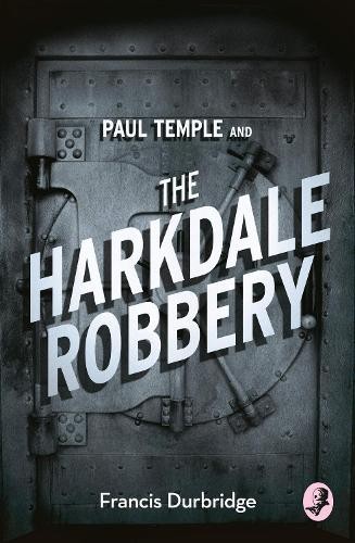 Francis durbridge paul temple - durbridge,