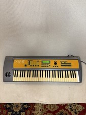 Tastiera Sintetizzatore Tasti