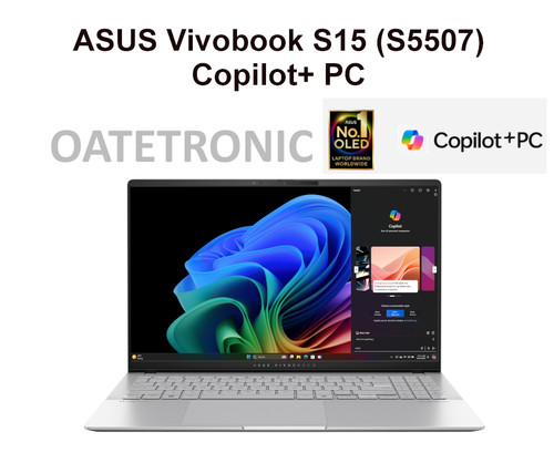 Asus vivobook s15 - asus, (s5507)