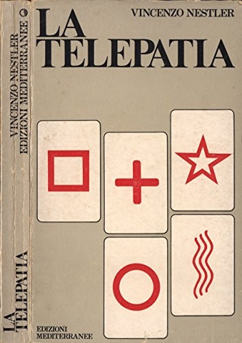 Telepatia fenomenologia - telepatia,