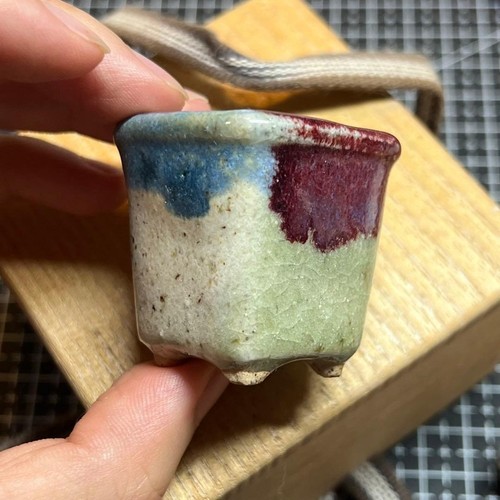 Vaso per bonsai - , giapponese