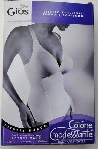 Body contenitivo donna - contenitivo,