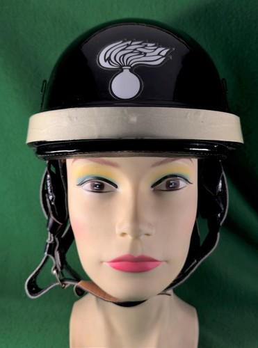Casco modello ubott - casco,