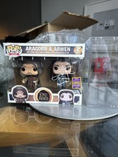 Lord Of The Rings Funko Pop