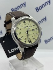 OROLOGIO LOWELL MODELLO KHAKI