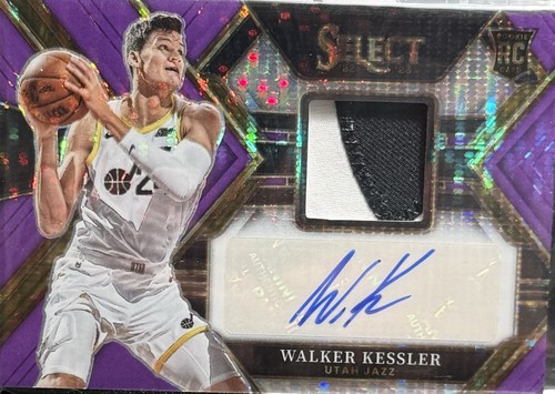 2022 select walker - 2022,