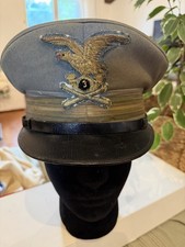 Cappello Ufficiale Alpini
