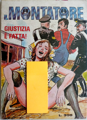 Montatore publistrip - il, ed.publistrip