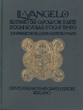 Il Vangelo illustrato dai